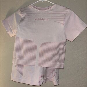 SUPERSOFT workout set